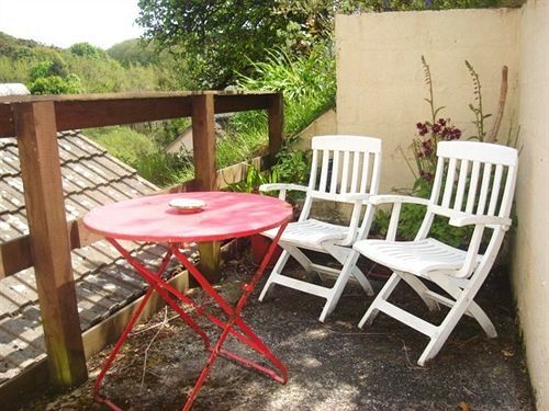 Porthallow Gallen-Treath Guest House מראה חיצוני תמונה