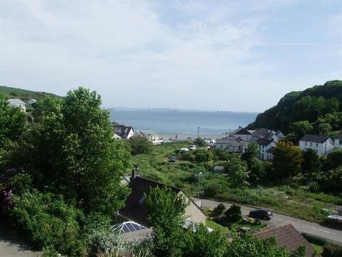 Porthallow Gallen-Treath Guest House מראה חיצוני תמונה